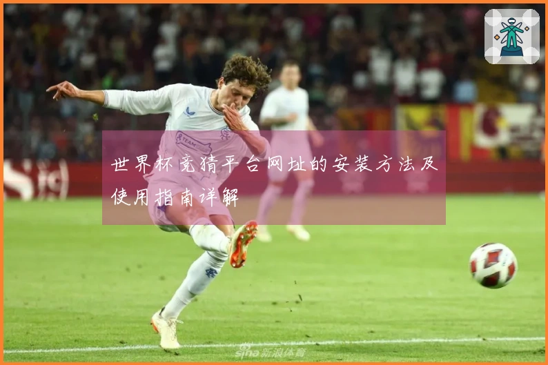 世界杯竞猜平台网址的安装方法及使用指南详解