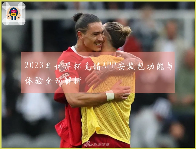 2023年世界杯竞猜APP安装包功能与体验全面解析