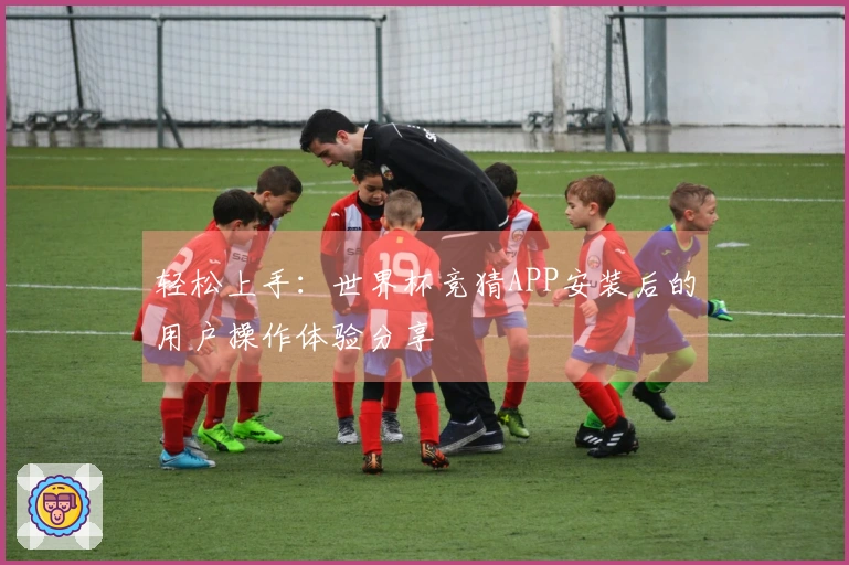 轻松上手：世界杯竞猜APP安装后的用户操作体验分享