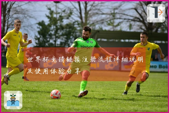 世界杯竞猜链接注册流程详细说明及使用体验分享