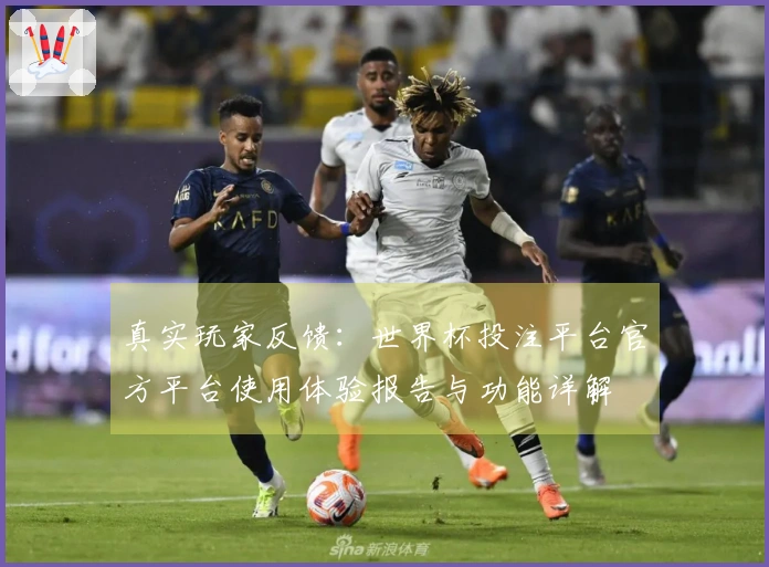 真实玩家反馈：世界杯投注平台官方平台使用体验报告与功能详解