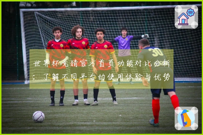 世界杯竞猜官方首页功能对比分析：了解不同平台的使用体验与优势